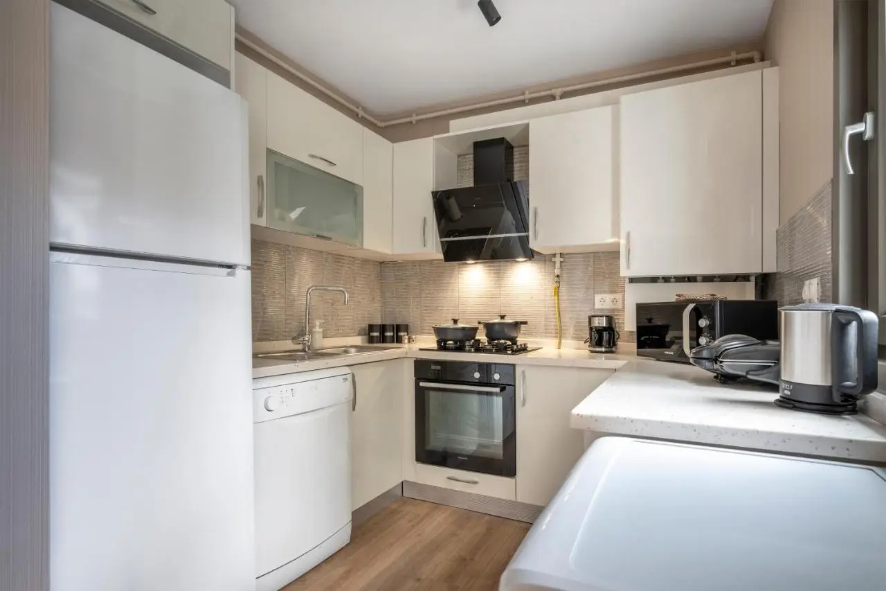 Çırağan Suites Bosphorus