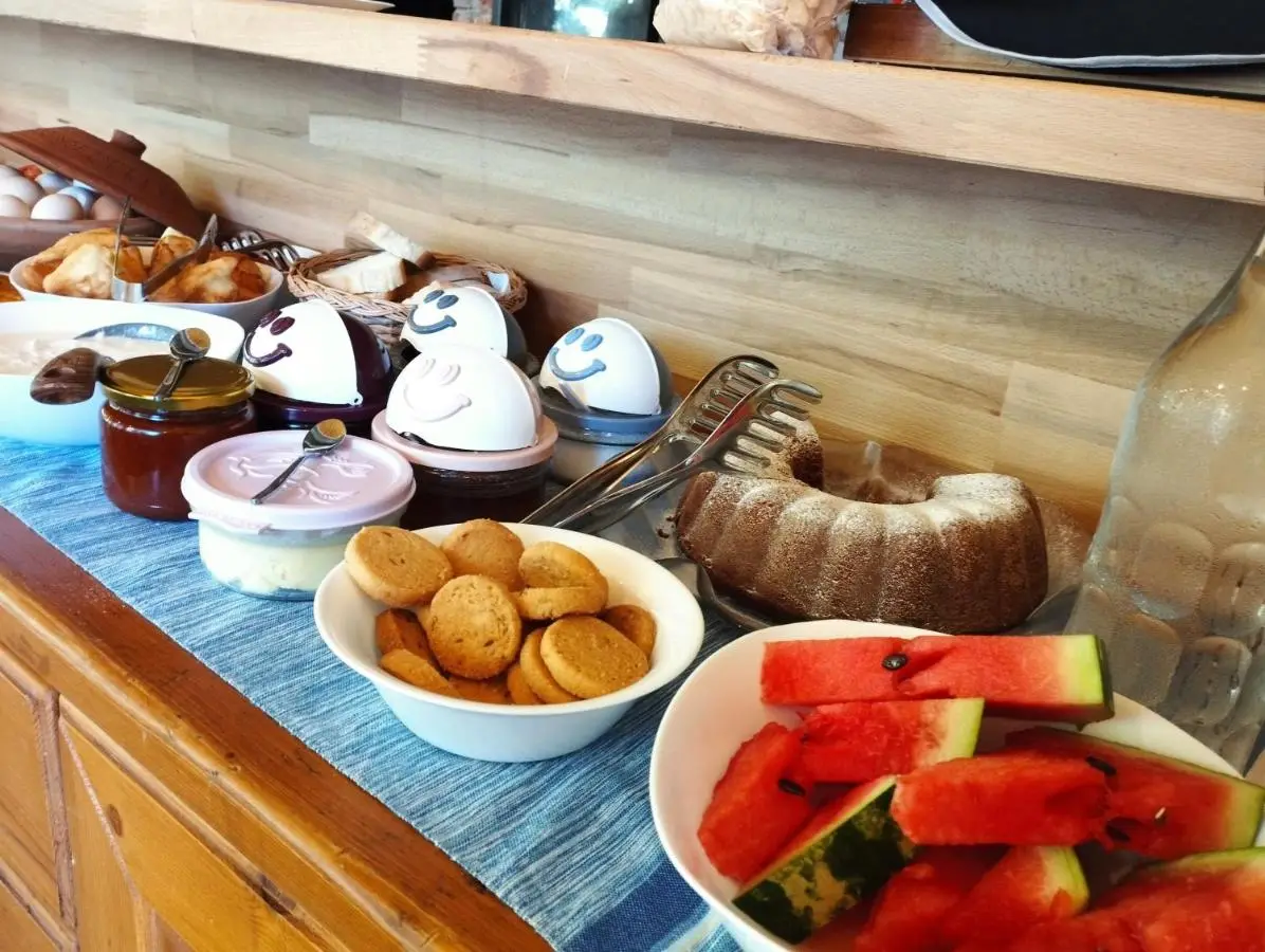 Villa Gjeçaj Guesthouse and Restaurant