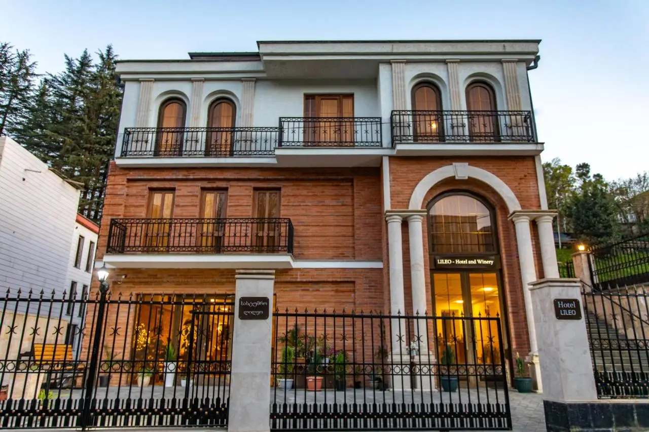 Lileo Kutaisi - Hotel&Winery