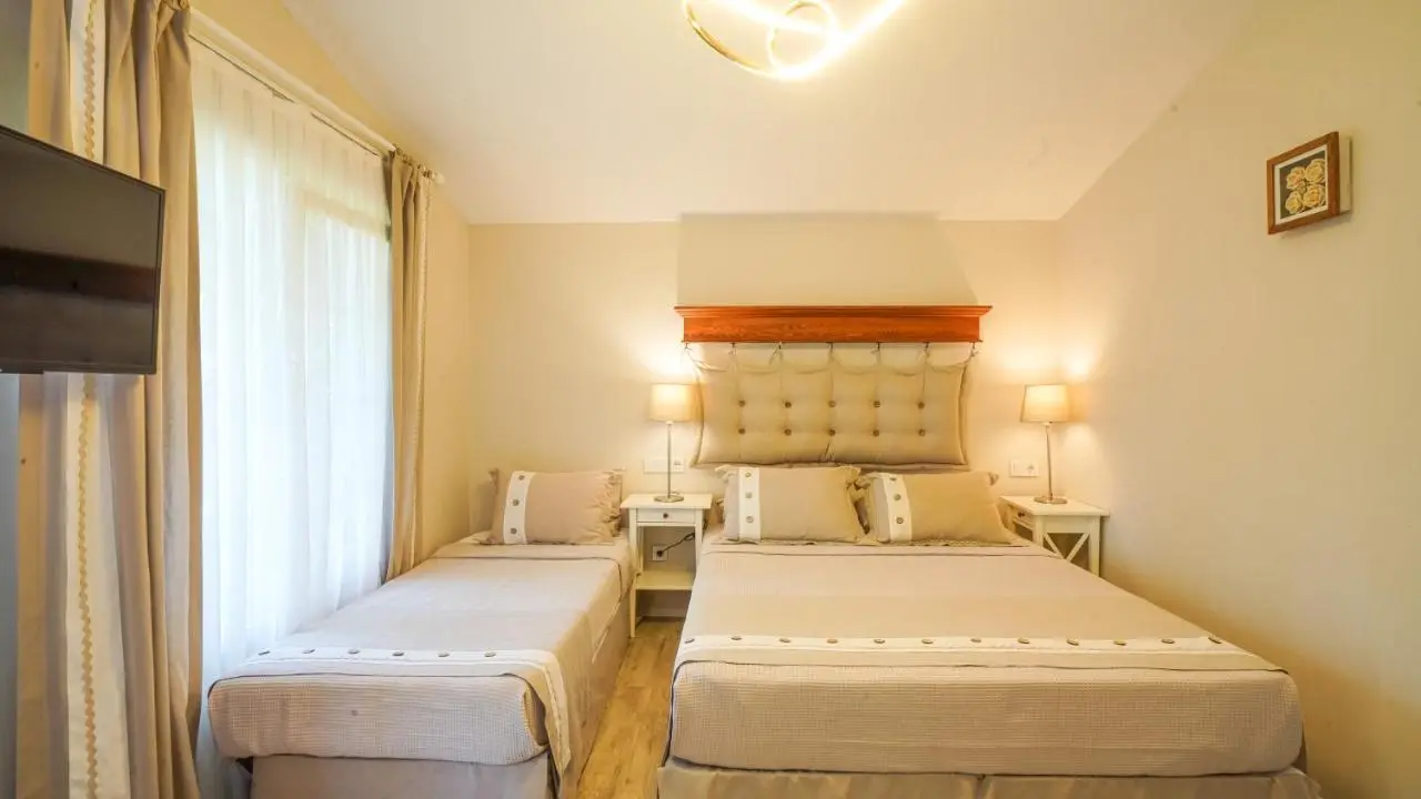Datça Dirik Surf Beach Hotel