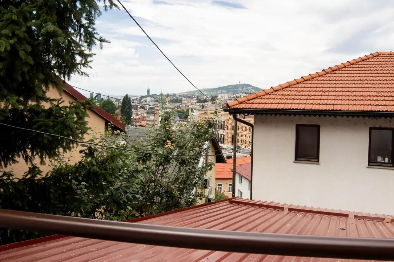 Old Town Toplik Design apartments