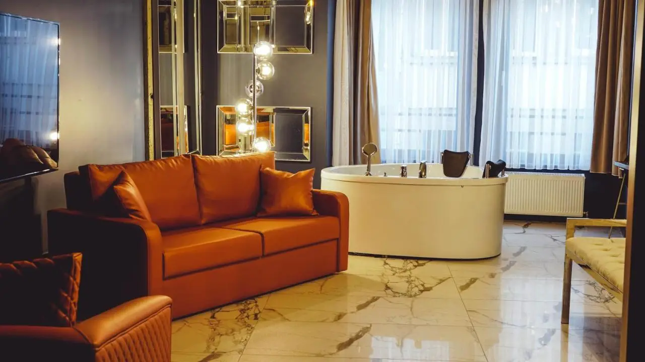 Mas Suites Karaköy
