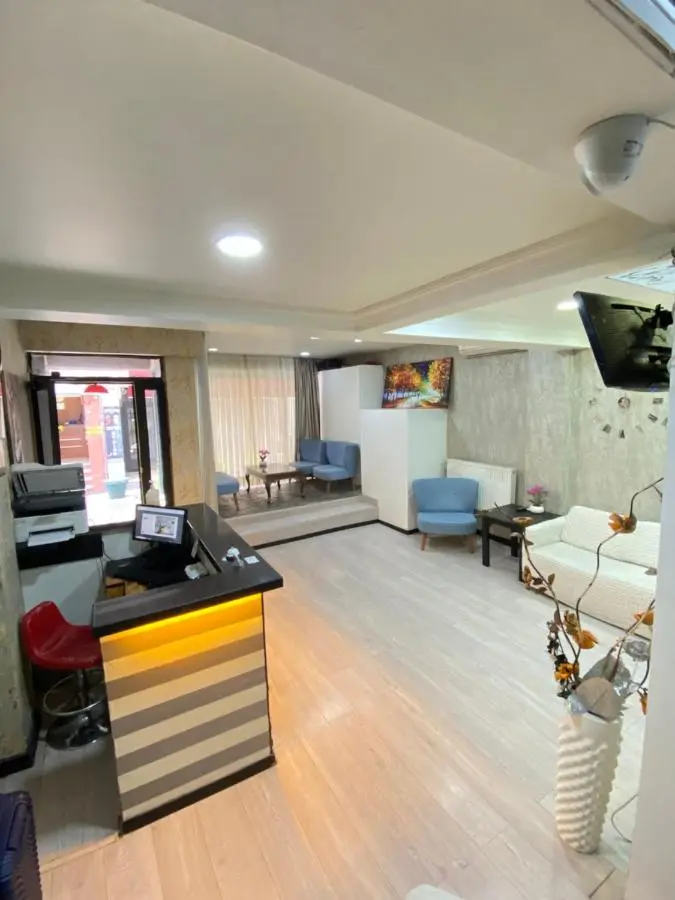 TAKSİM SEM HOTEL