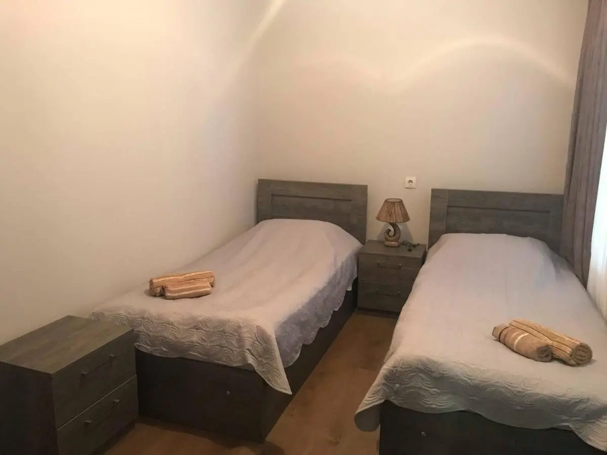 Guesthouse Ori Beli in Mestia