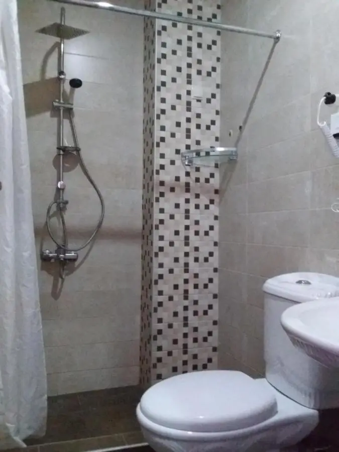 Hotel Inter