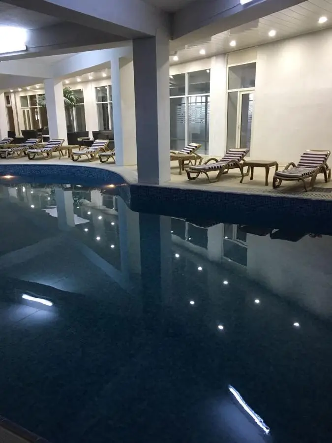 AF HOTEL AQUAPARK