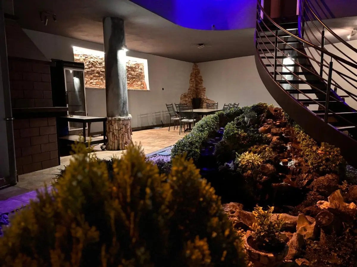 Villa Mostar - Resort Rozic