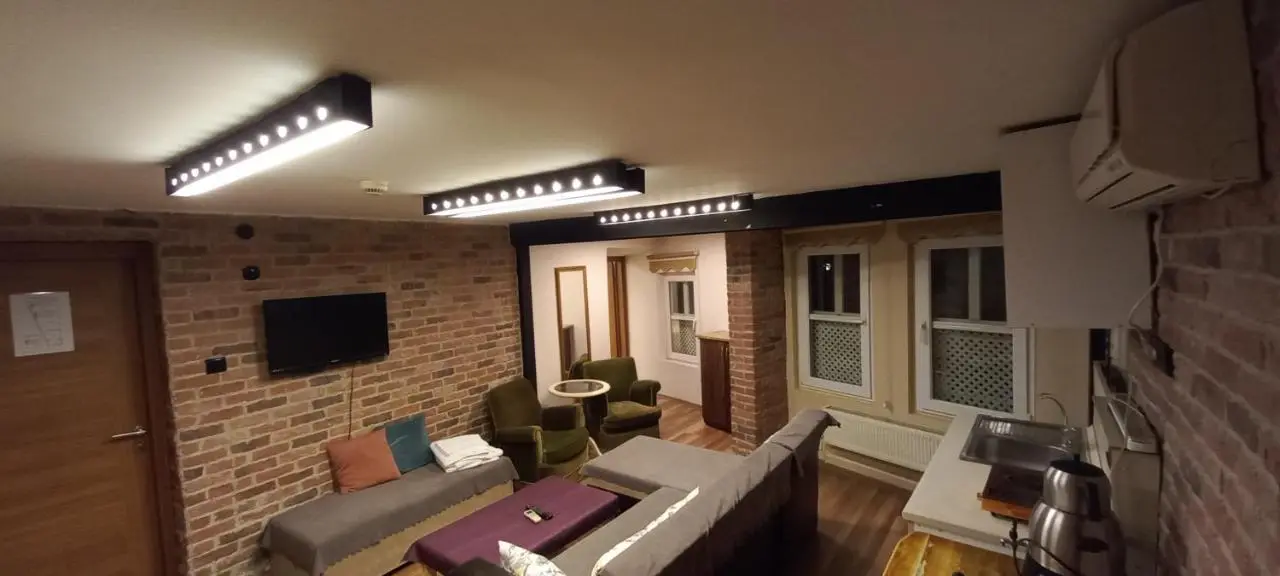 Coskun House