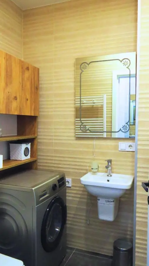 Apartments Batumi