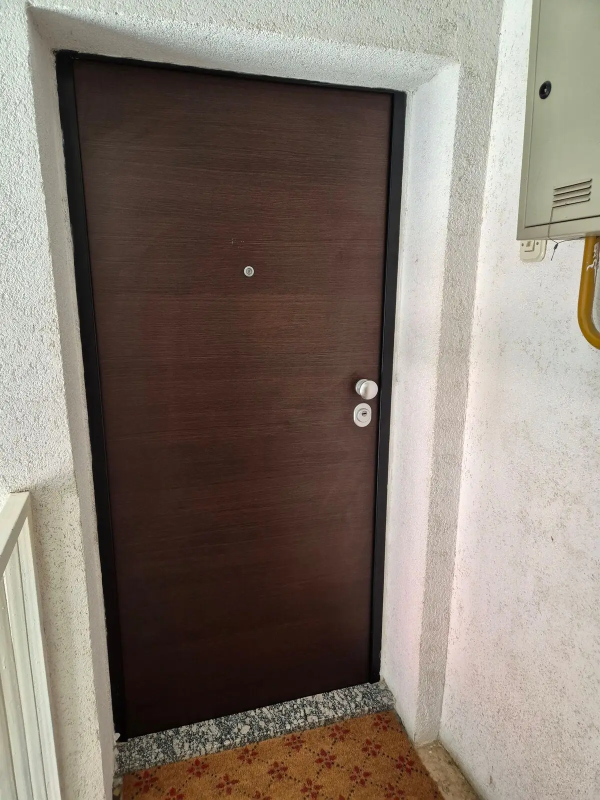 Apartman