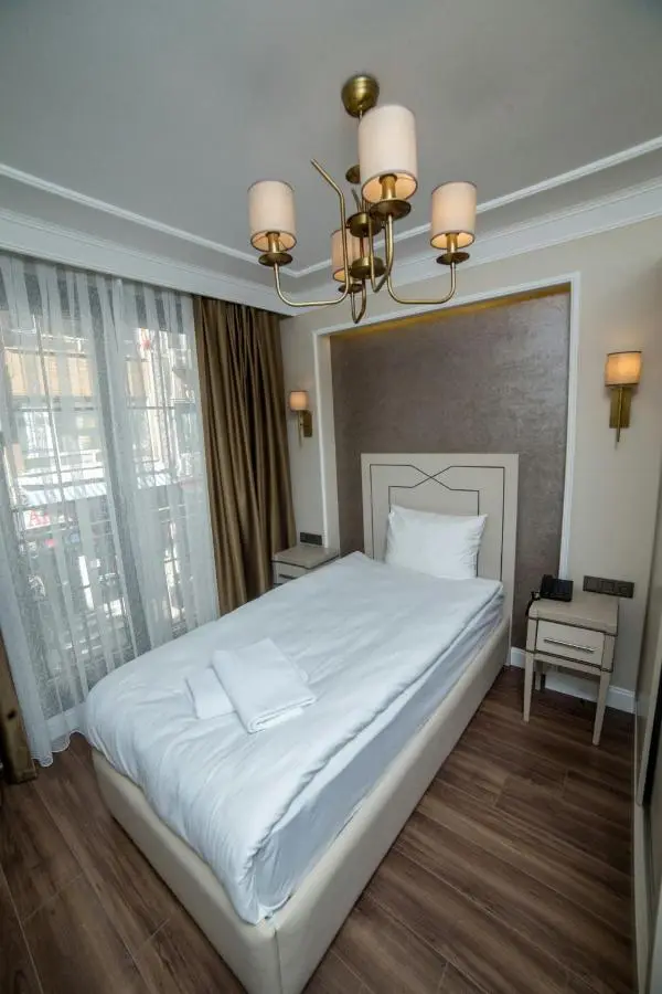 The Charm Hotel - Old City