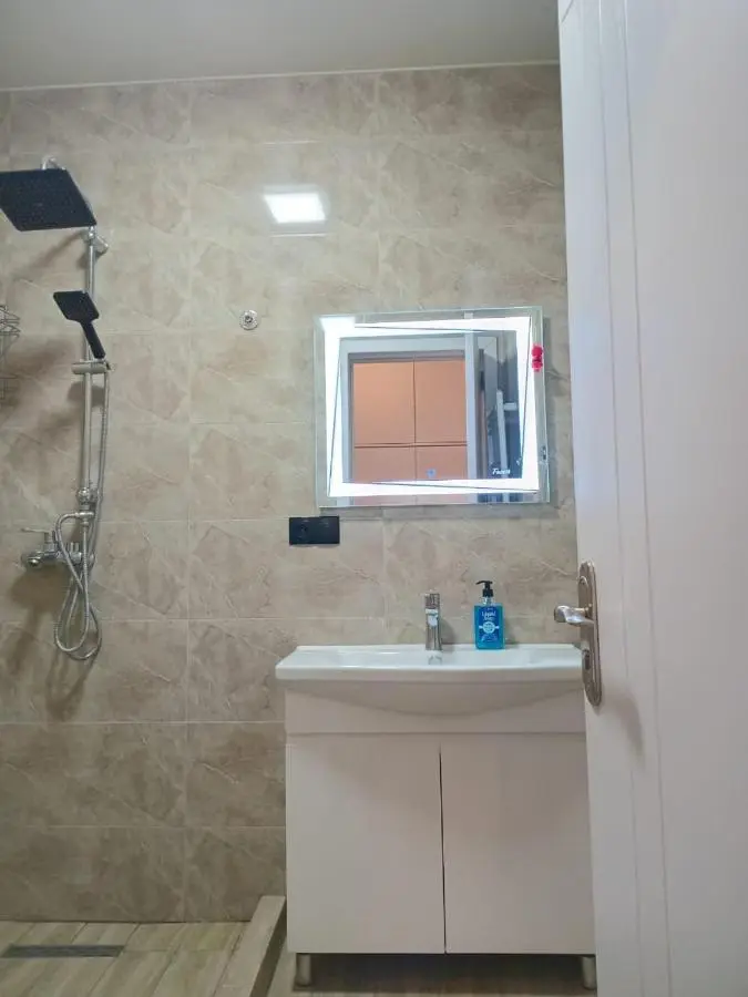 Archi isani Apartment