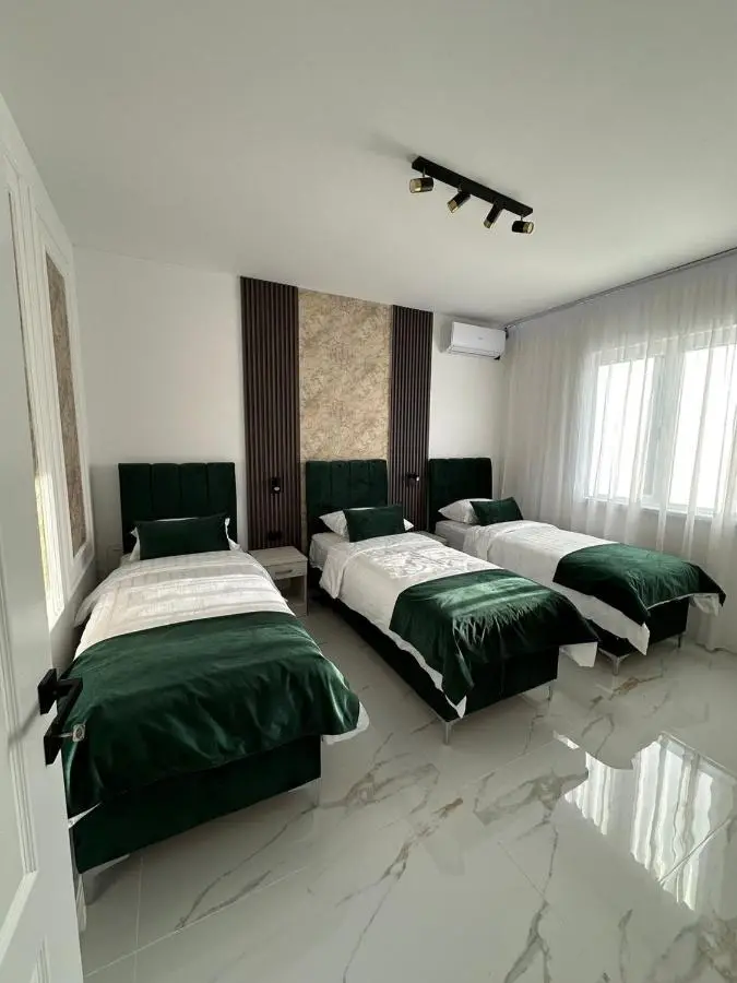 Amal Residence