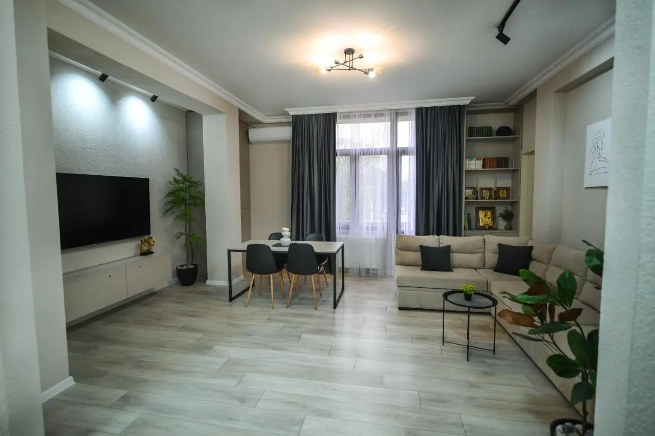 Guest House NIMA