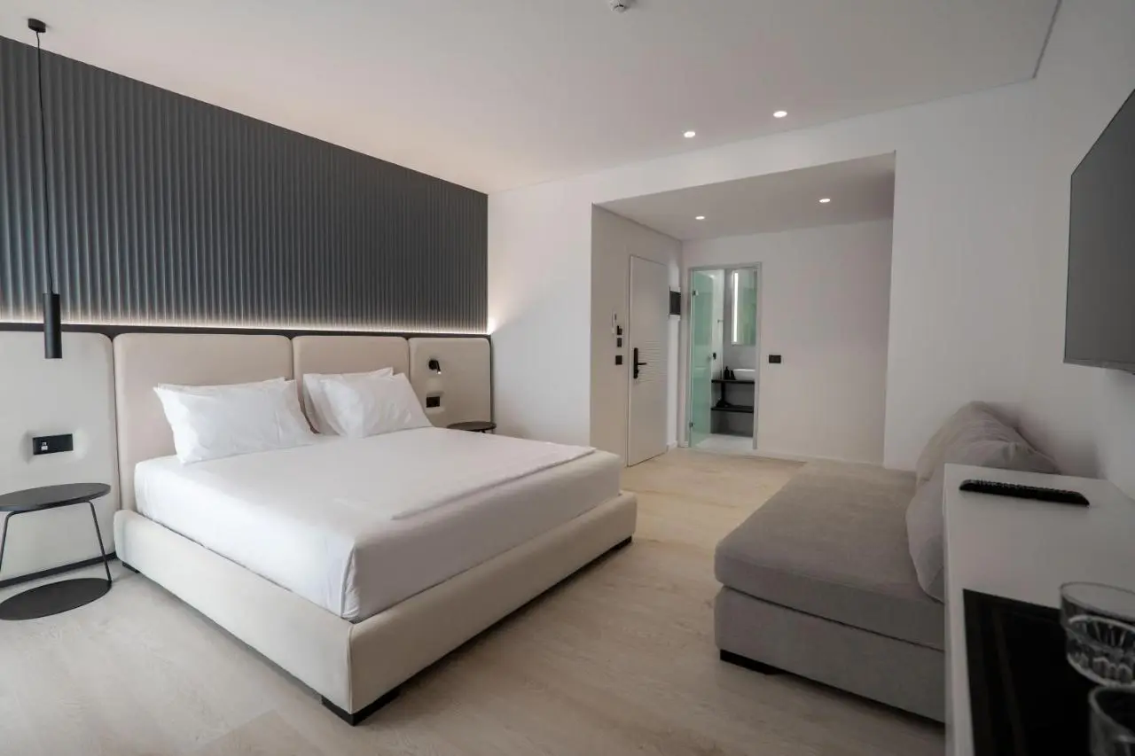 Arrei Hotel