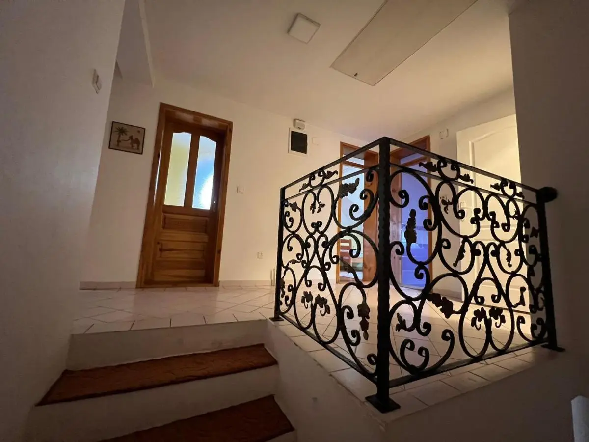 Holiday Home Hodo
