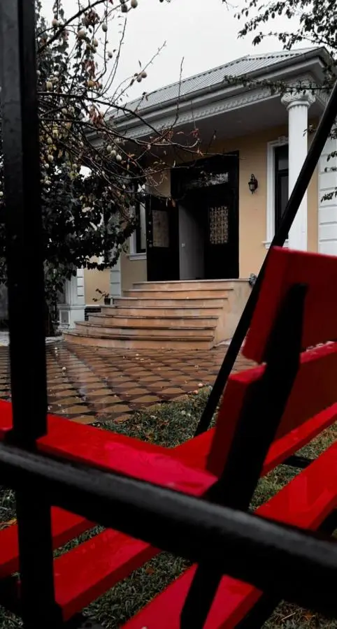 EMIREST Villa