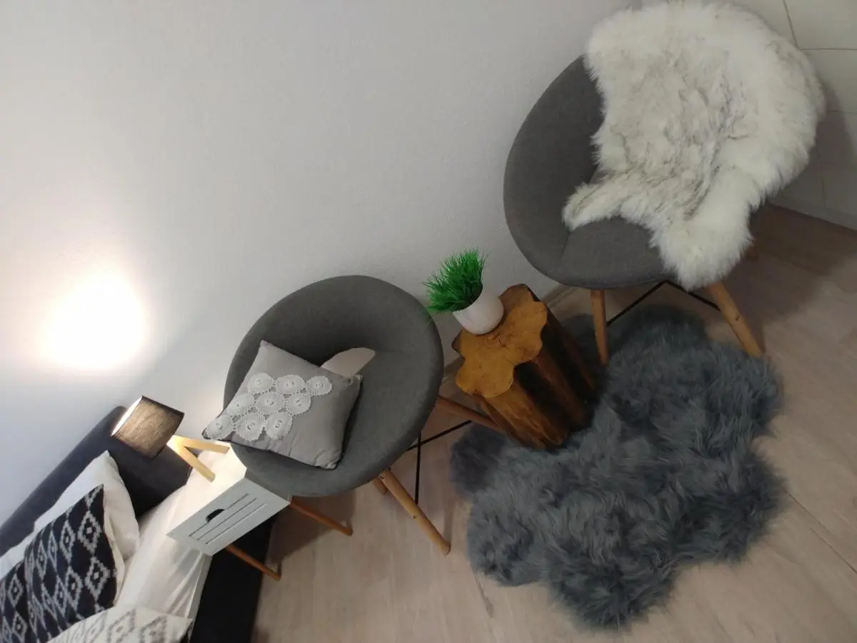 Apartments Sari