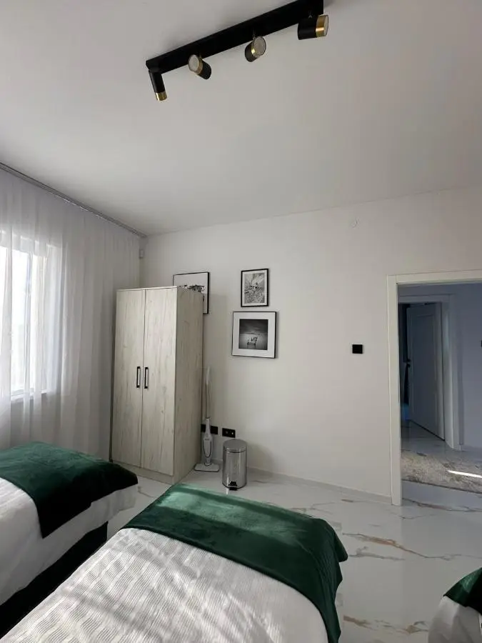 Amal Residence