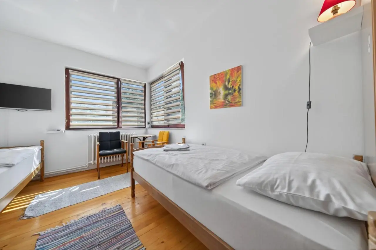 Apartman GM
