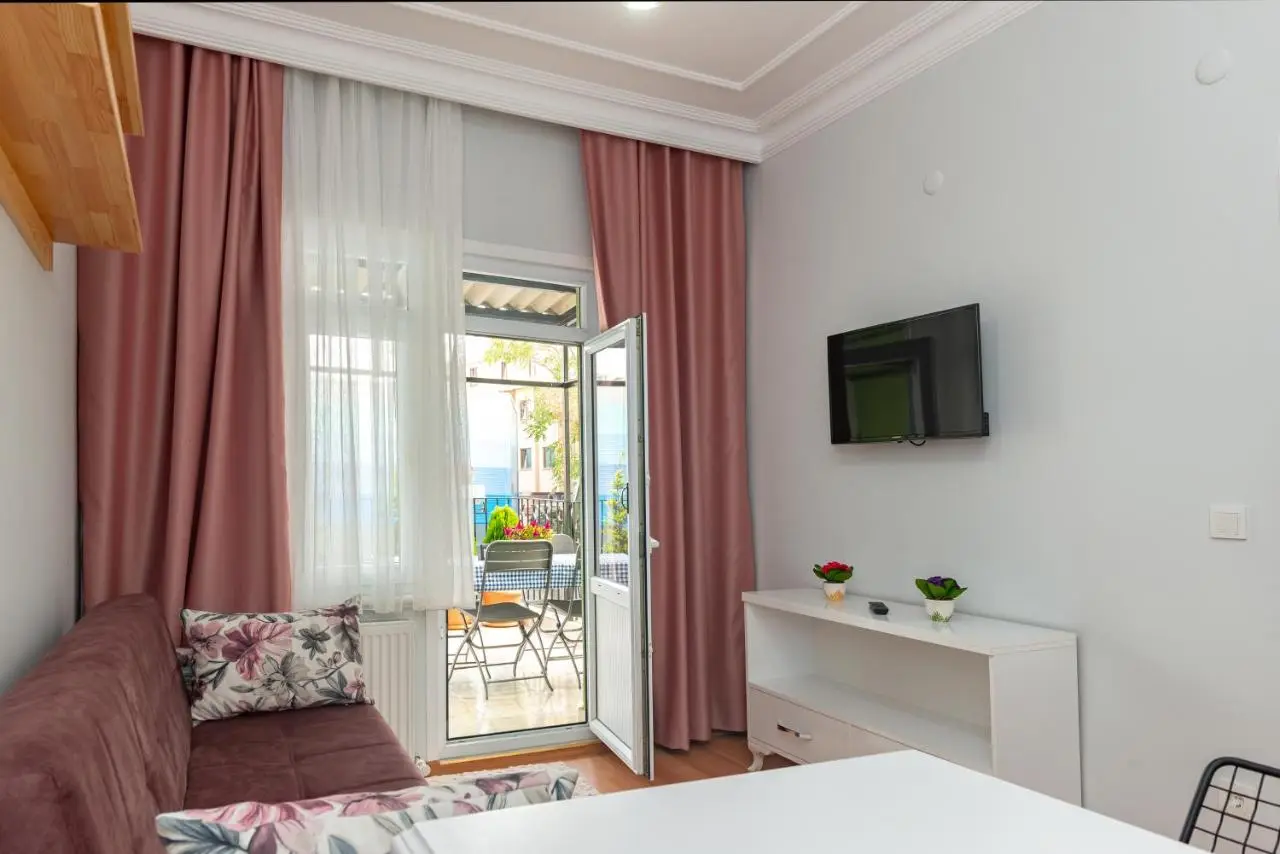 Dualis Hotel