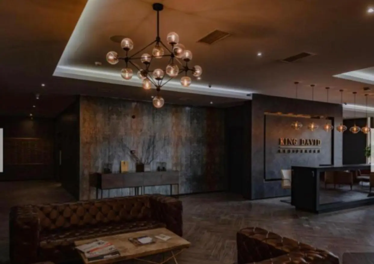apartment tbilisi 5 star king david residence