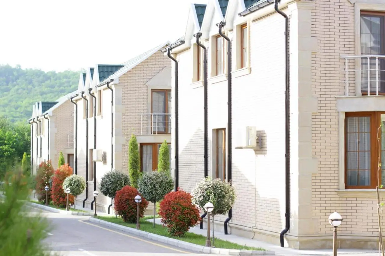 AlmaBagi Hotel&Villas