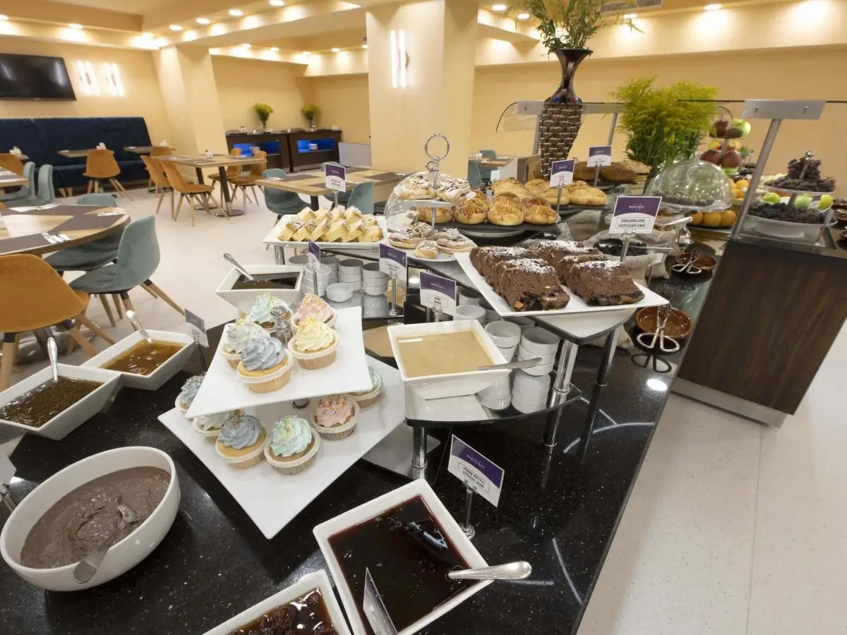 Mercure Istanbul Bakirkoy