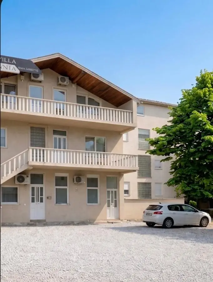 Villa Anja Apartments