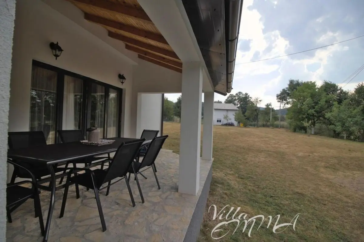 Villa Emma