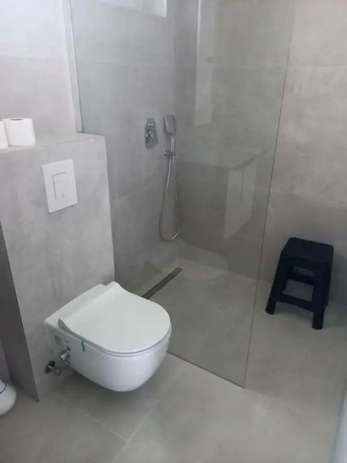 Apartments White House Bihac