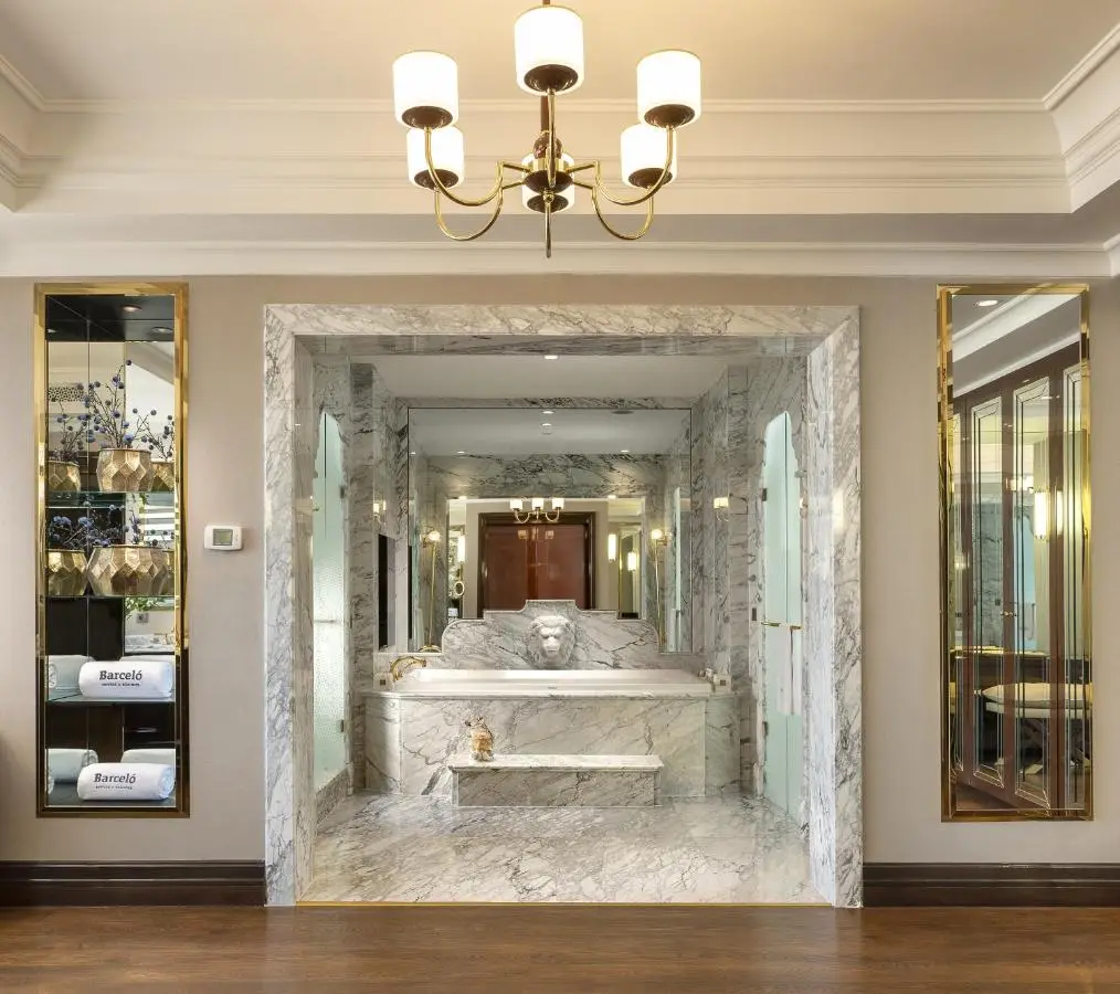 Barceló Istanbul