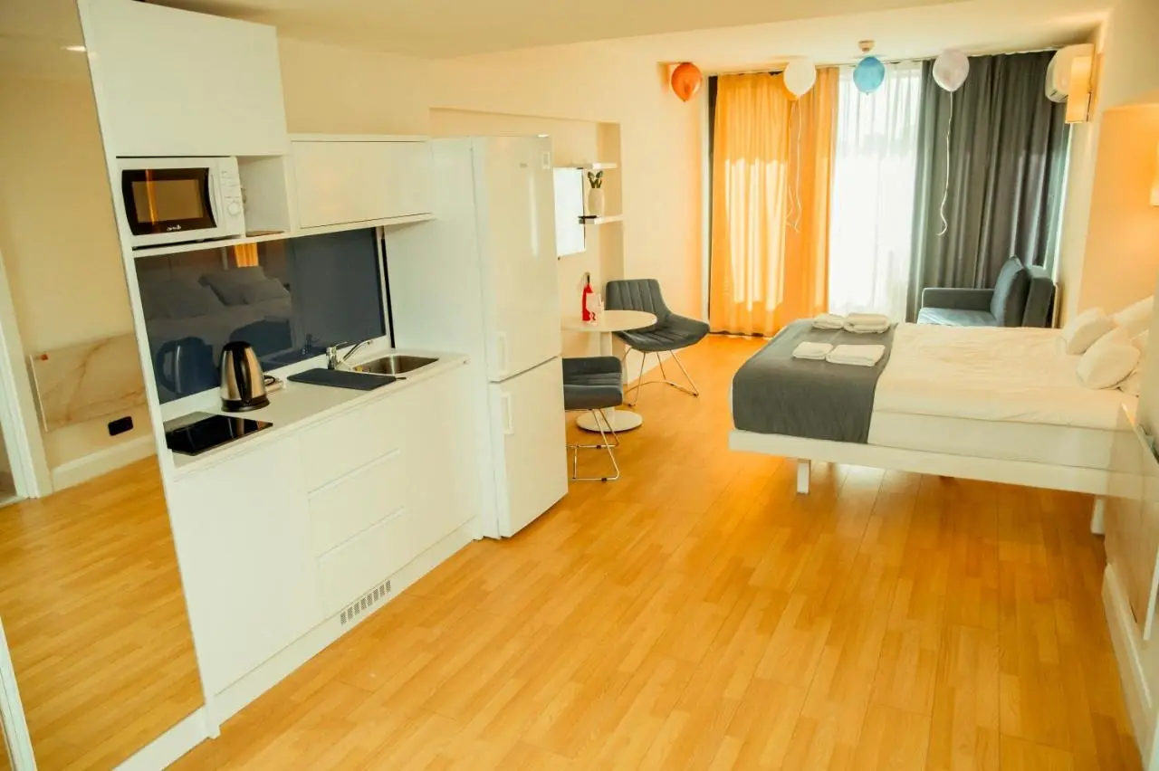 Orbi HighView Panoram Hotel