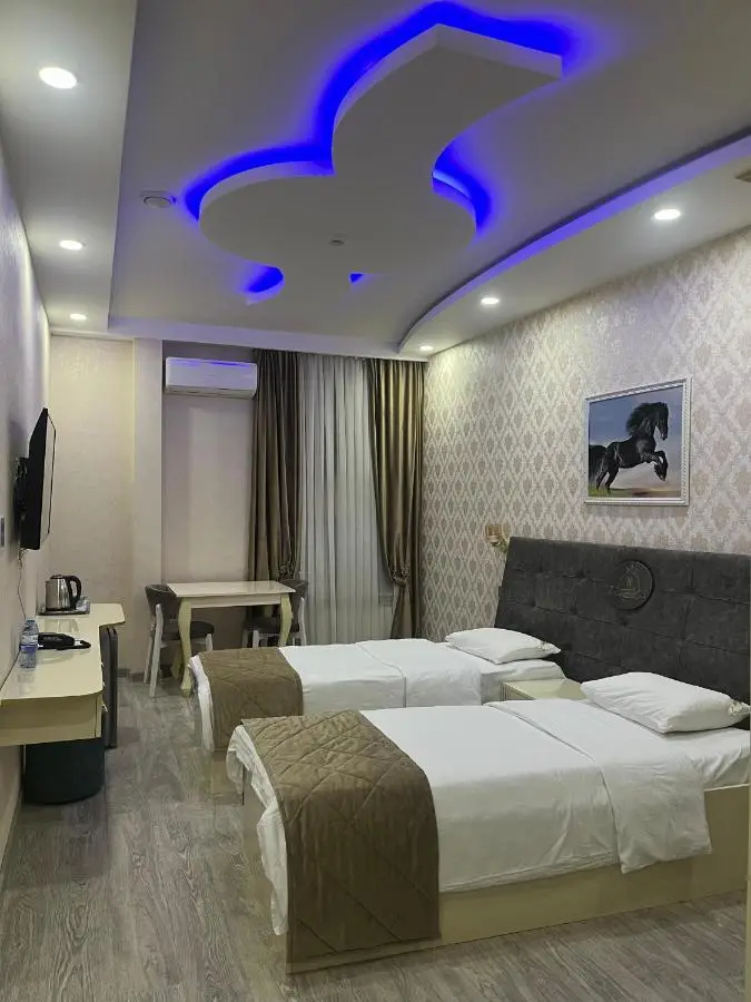 Starway Hotel