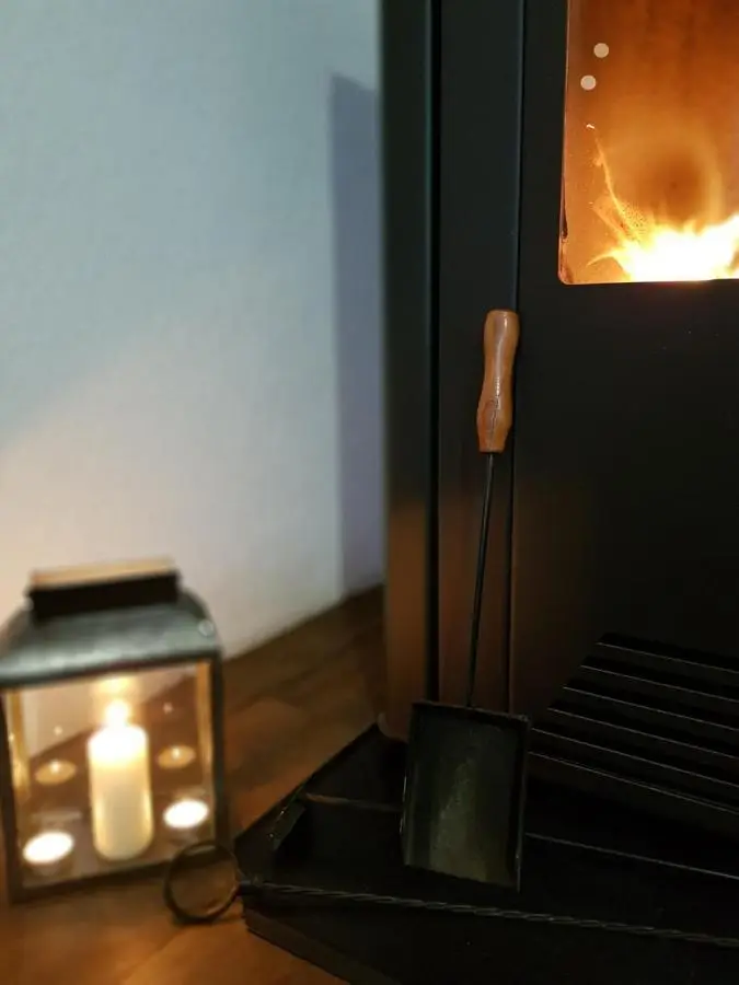 Vikend Kuća Iman