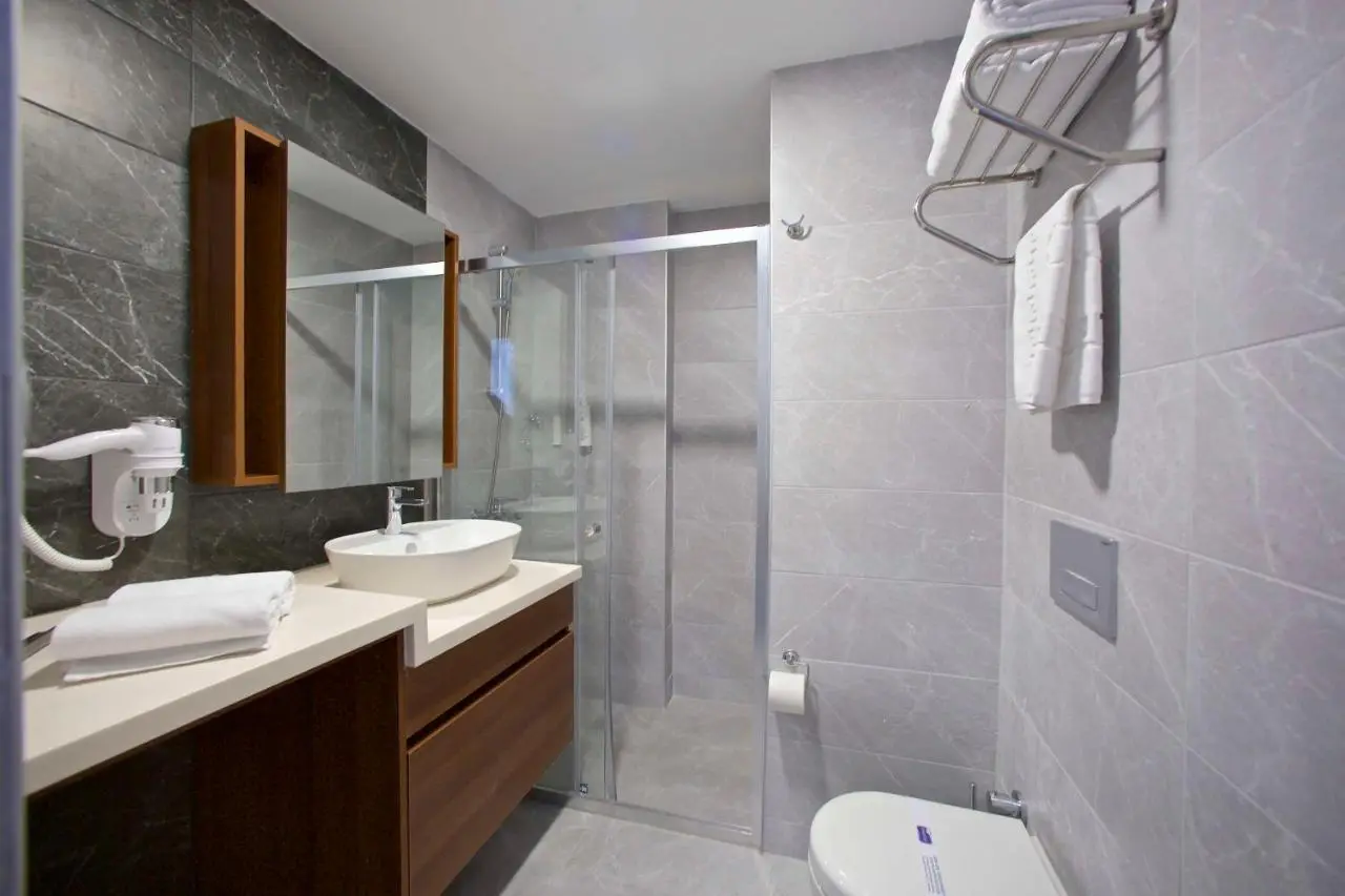 Best Western Plus Hotel & Residences Istanbul