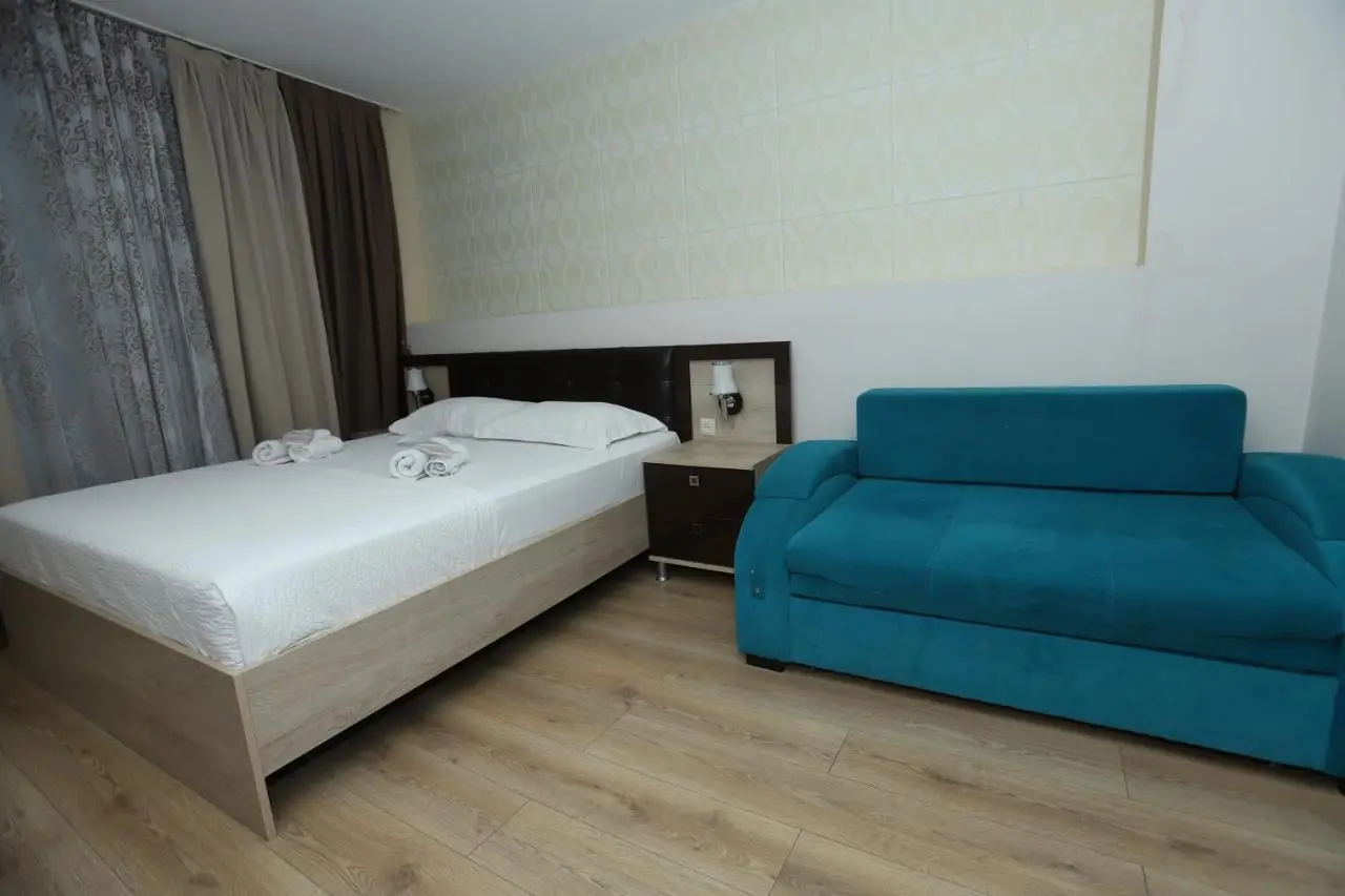 The K Tbilisi