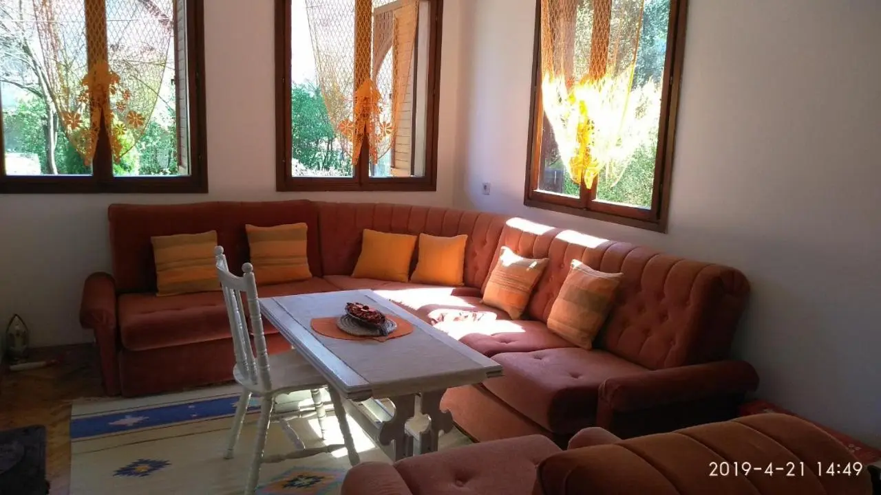 Tamaris Holiday Home