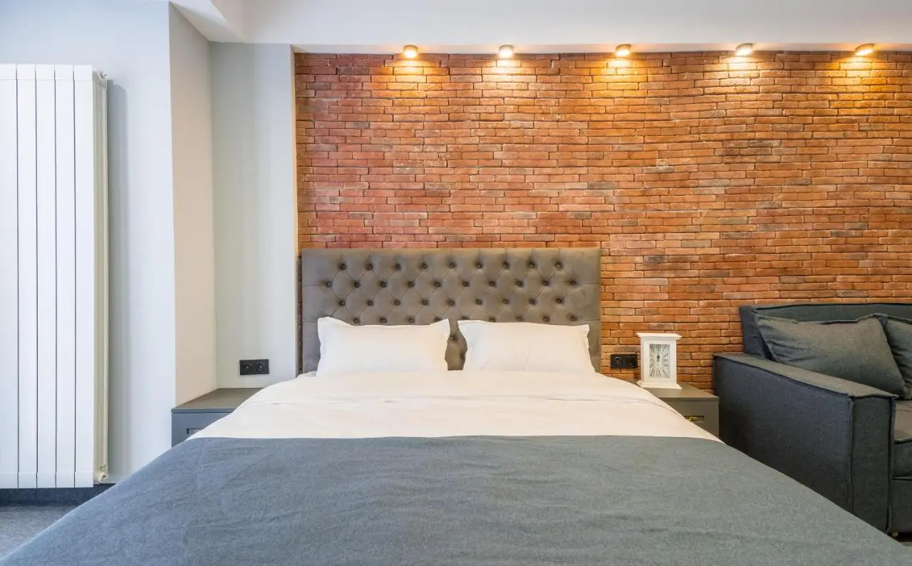 Studio Apartment in New Gudauri Redco Block F2