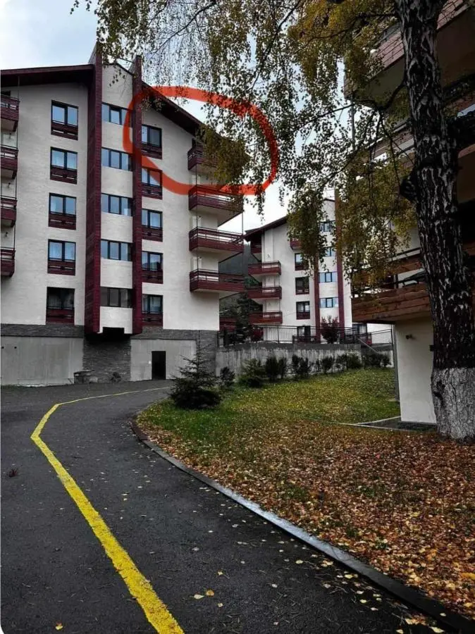 Bakuriani Inn Aparment