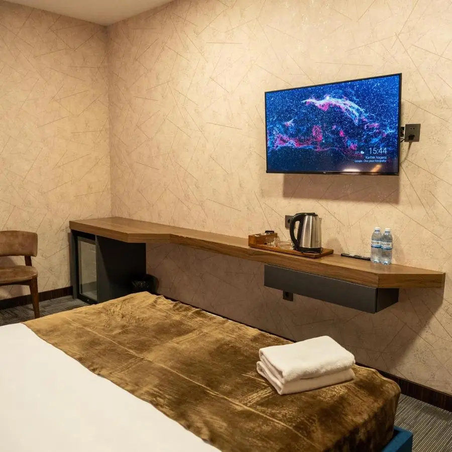 Piano Suites Baku