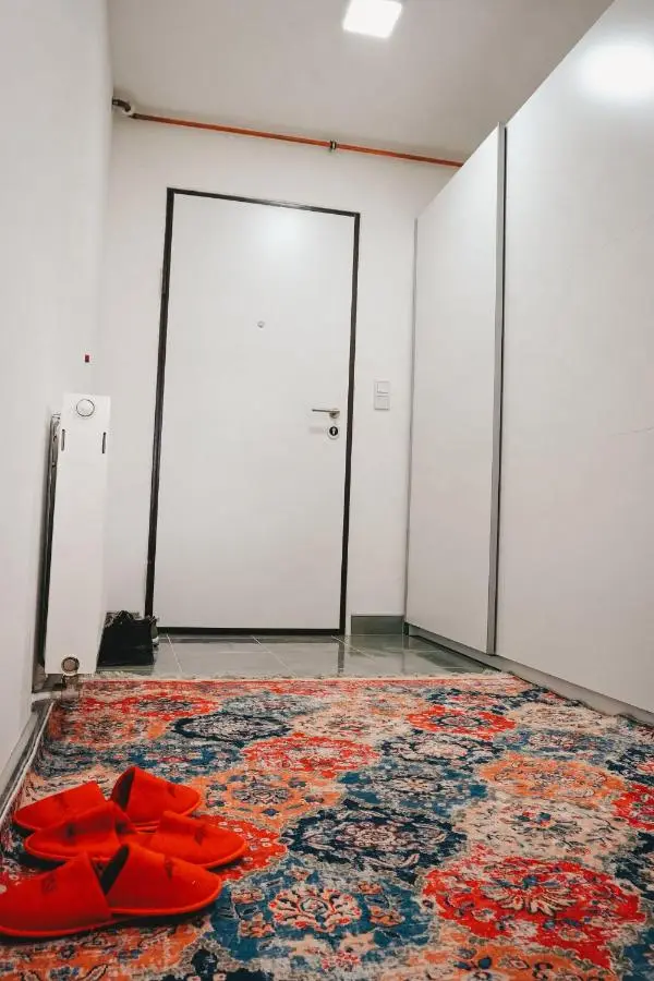 Carsa Apartment Sarajevo - FREE parking