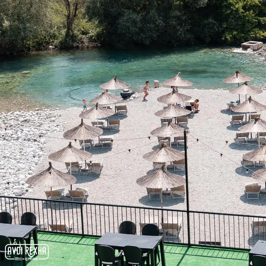 Hotel Avdi Rexha