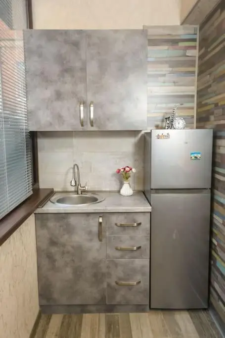 Agmashenebeli Lilu's Apartment 2
