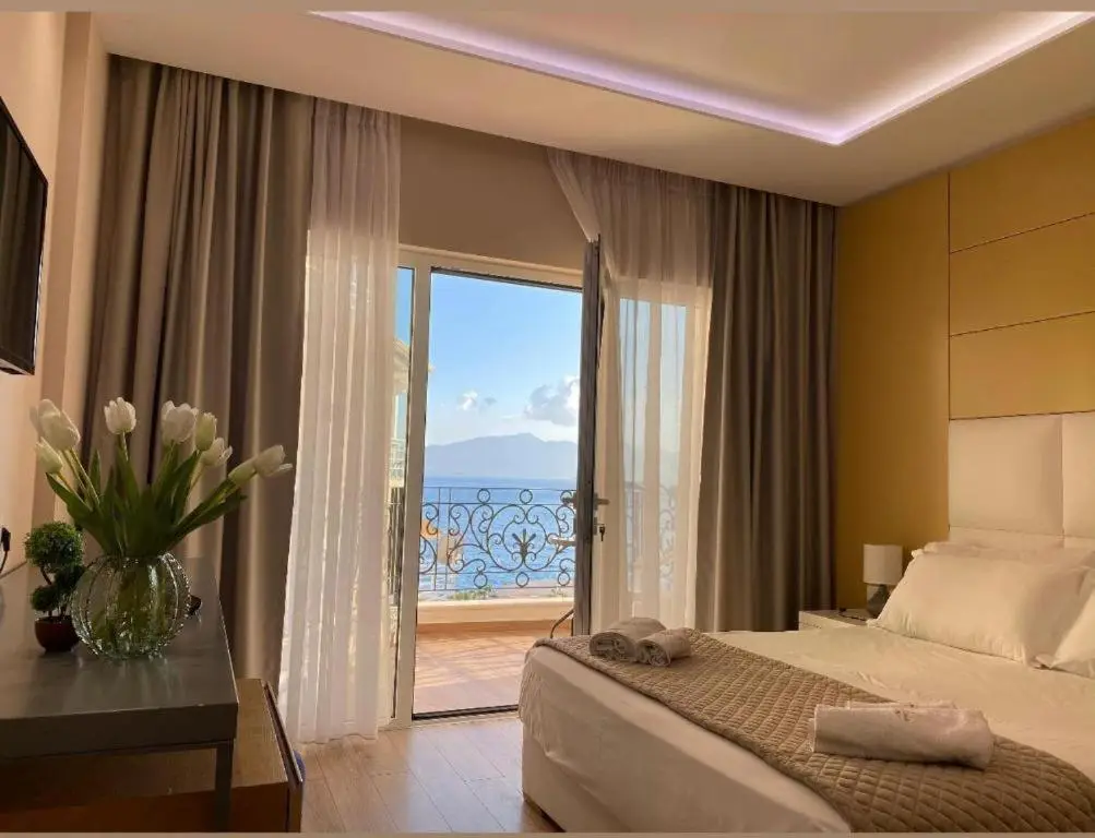 AMI MAR Hotel