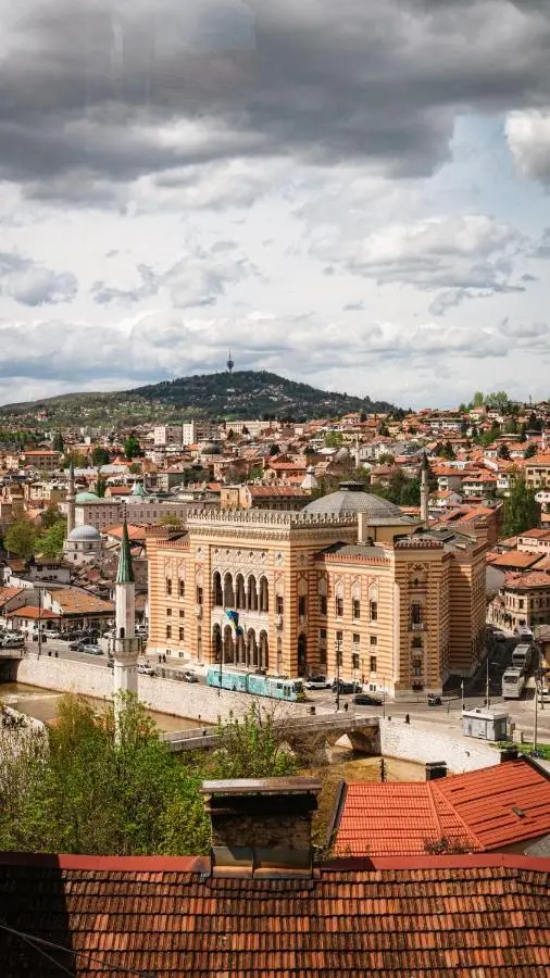 Old Town Toplik Design apartments
