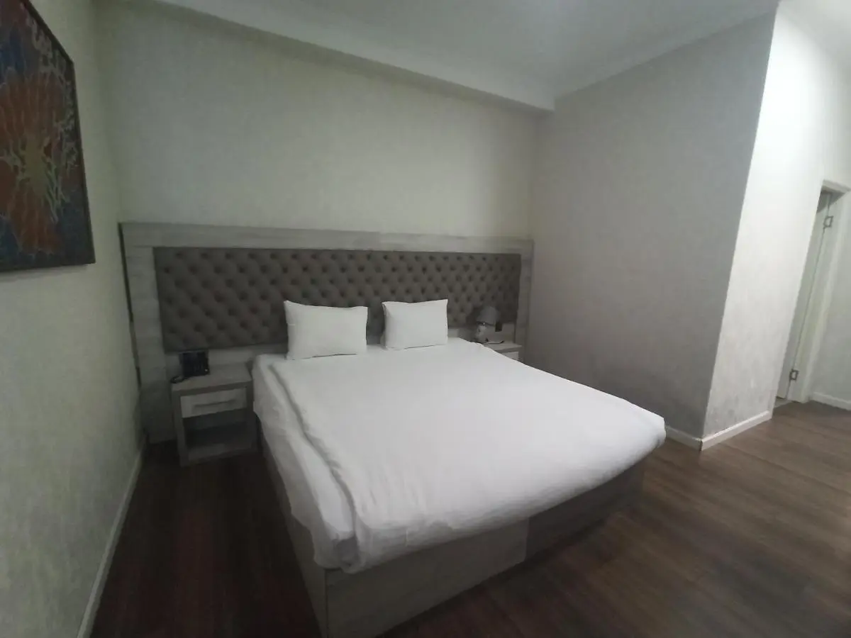 Richman Hotel Baku