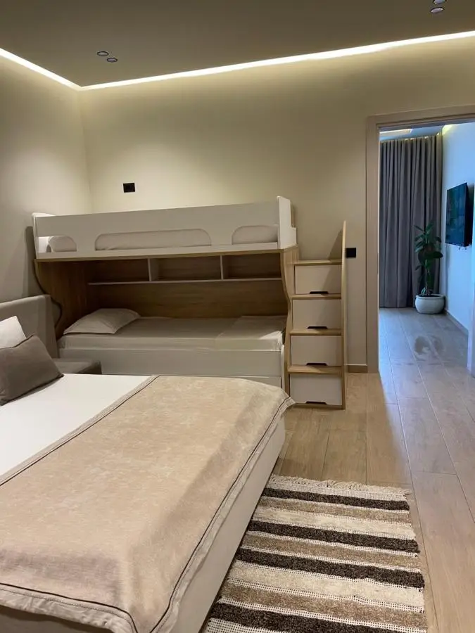 Seamare Studio & Apartaments