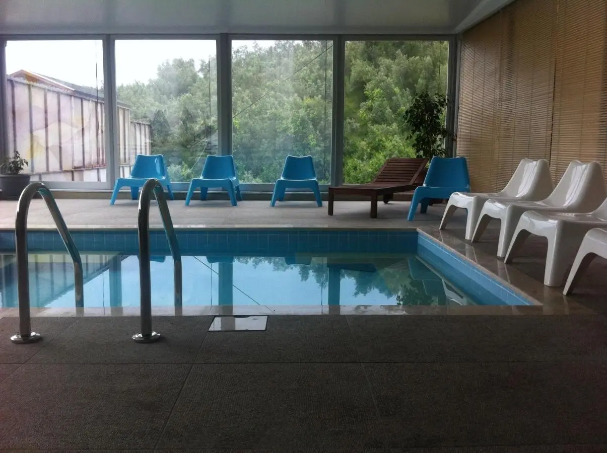Atamer Doga Resort