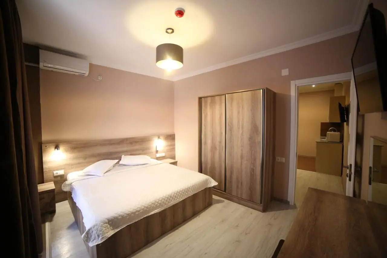 Hotel Soft